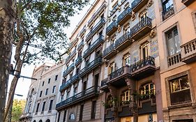 Ramblas 3*