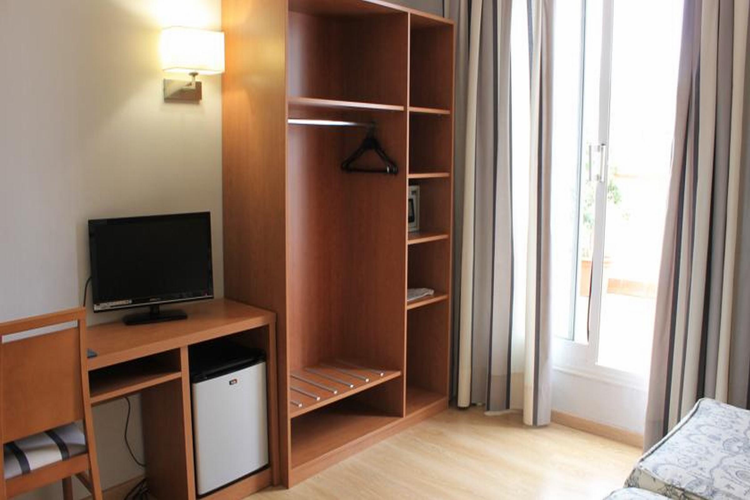 Ramblas Hotel Barcelona Kültér fotó