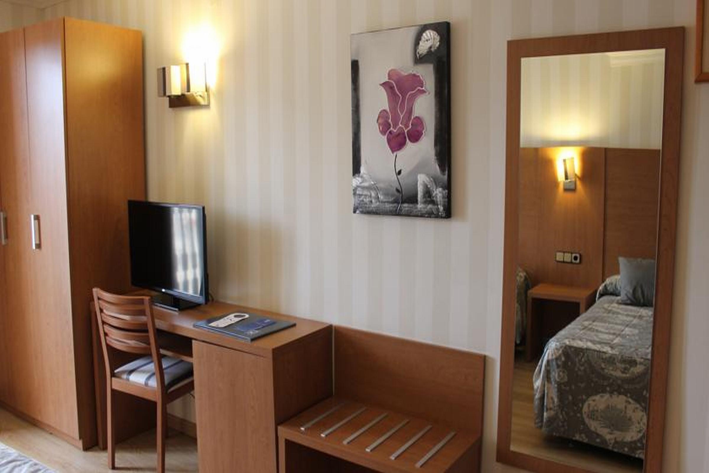 Ramblas Hotel Barcelona Kültér fotó