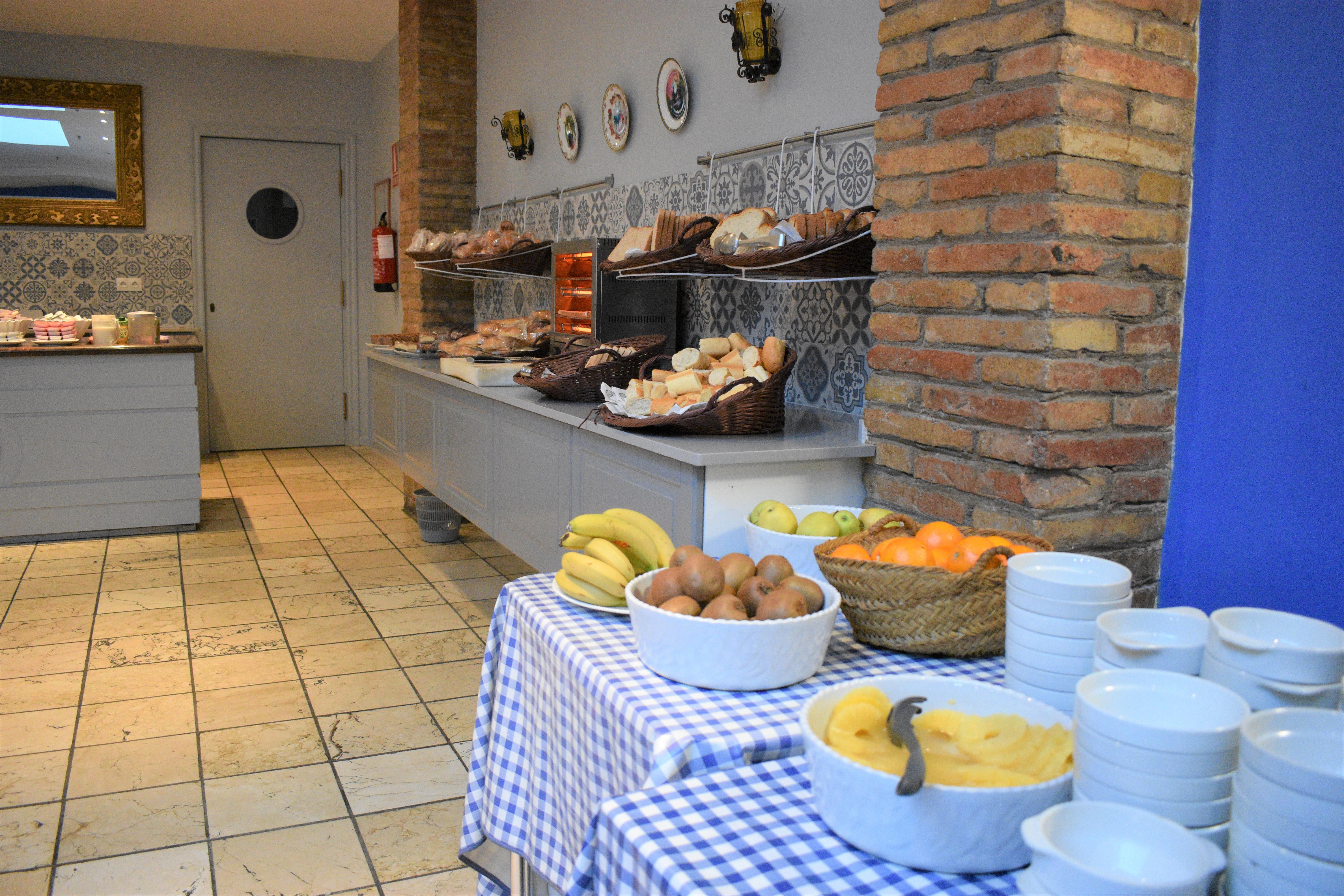 Ramblas Hotel Barcelona Kültér fotó