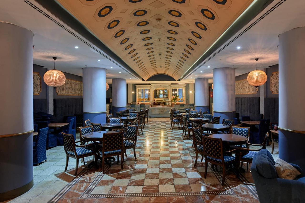 Ramblas Hotel Barcelona Kültér fotó