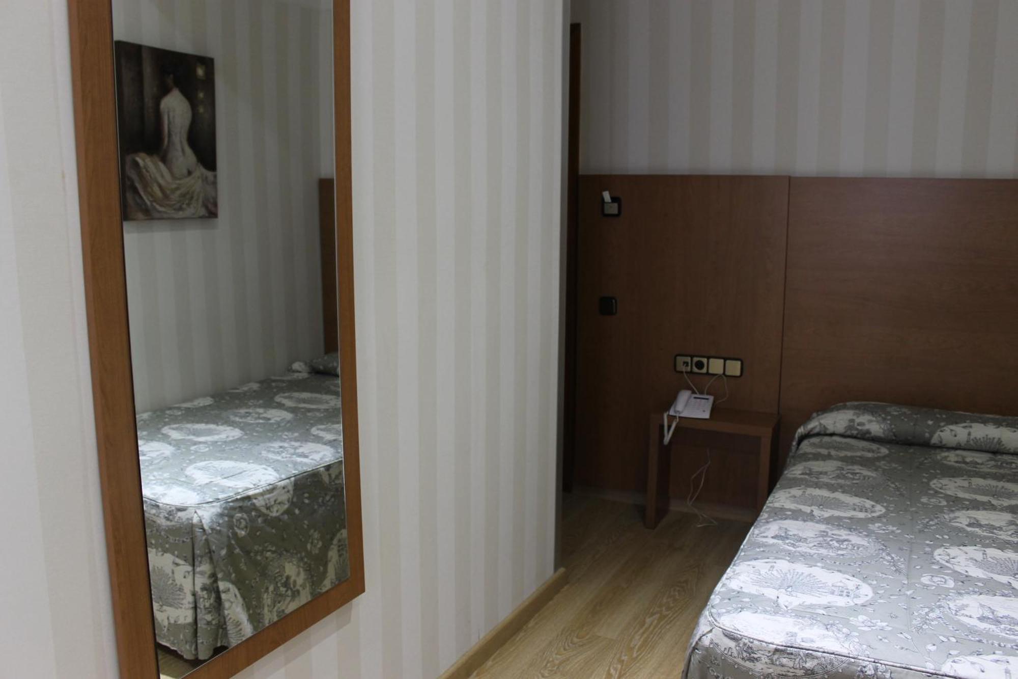 Ramblas Hotel Barcelona Szoba fotó