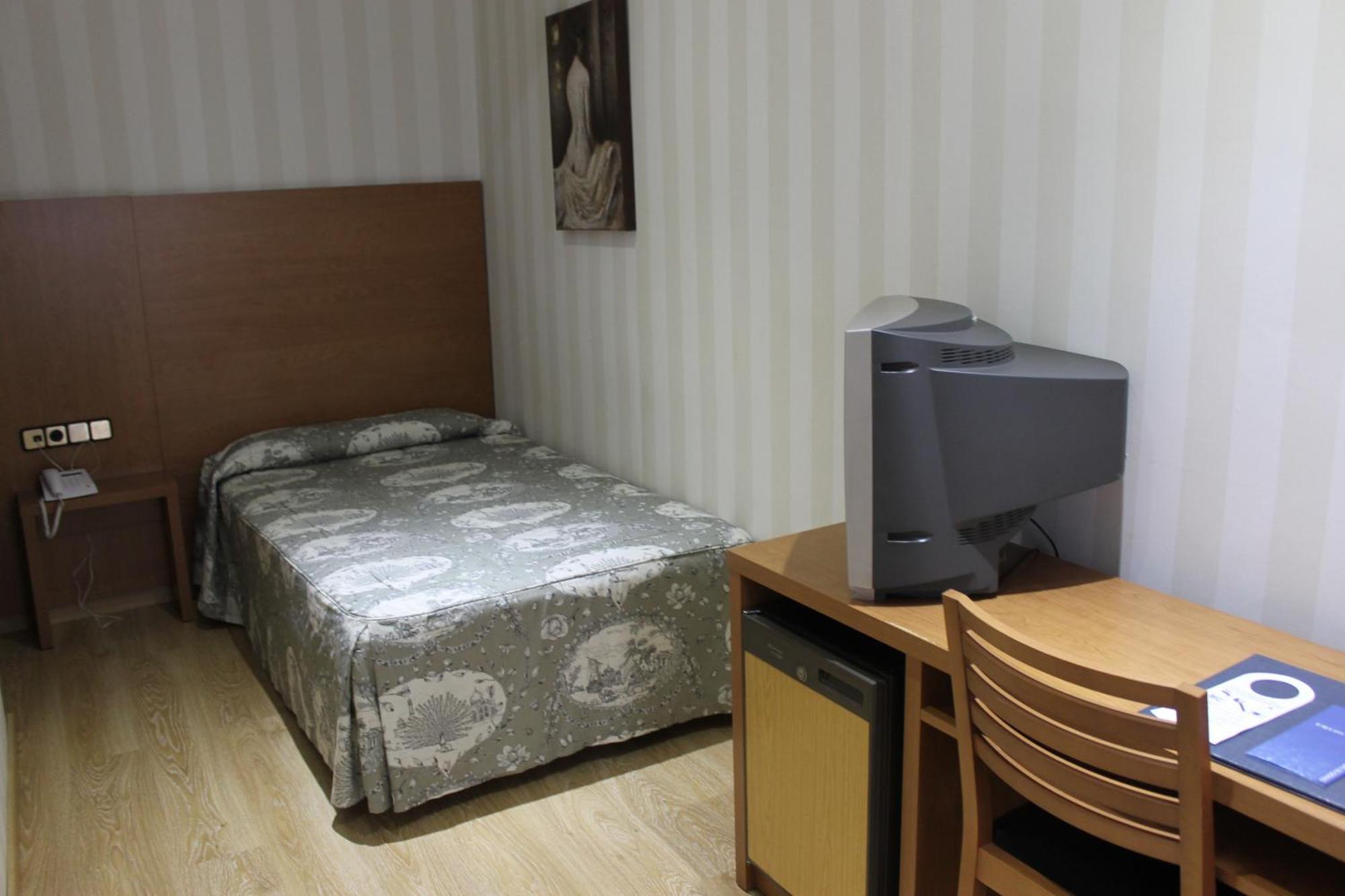 Ramblas Hotel Barcelona Szoba fotó