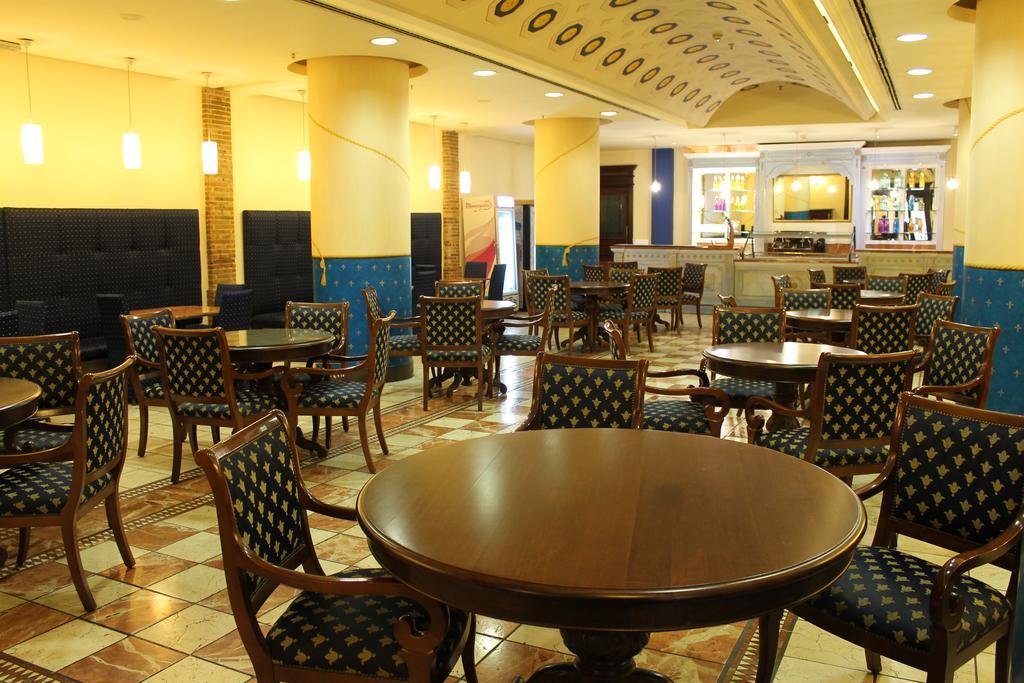 Ramblas Hotel Barcelona Kültér fotó
