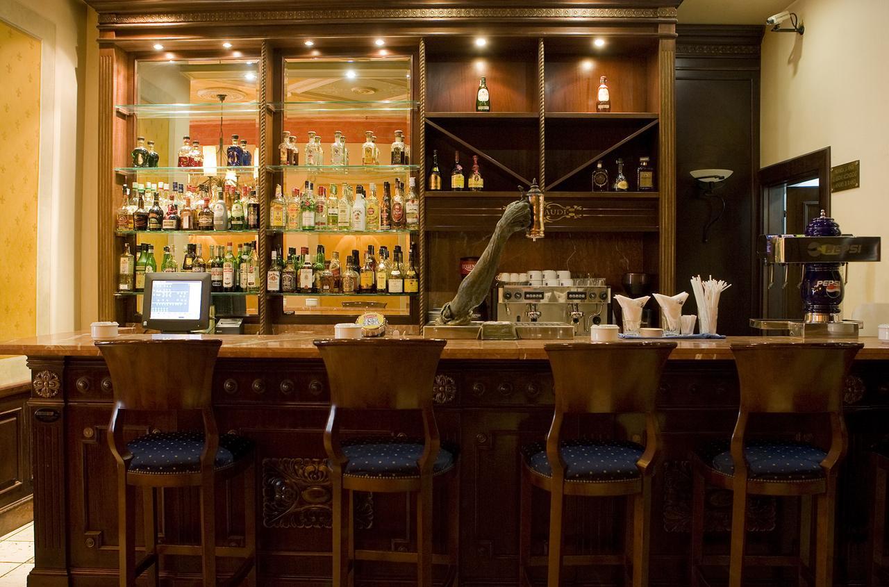 Ramblas Hotel Barcelona Kültér fotó